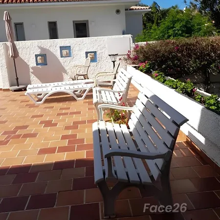Picaflor Colibri Apartment