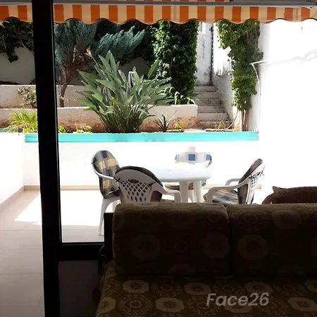 Apartment Picaflor Colibri Puerto de la Cruz (Tenerife)